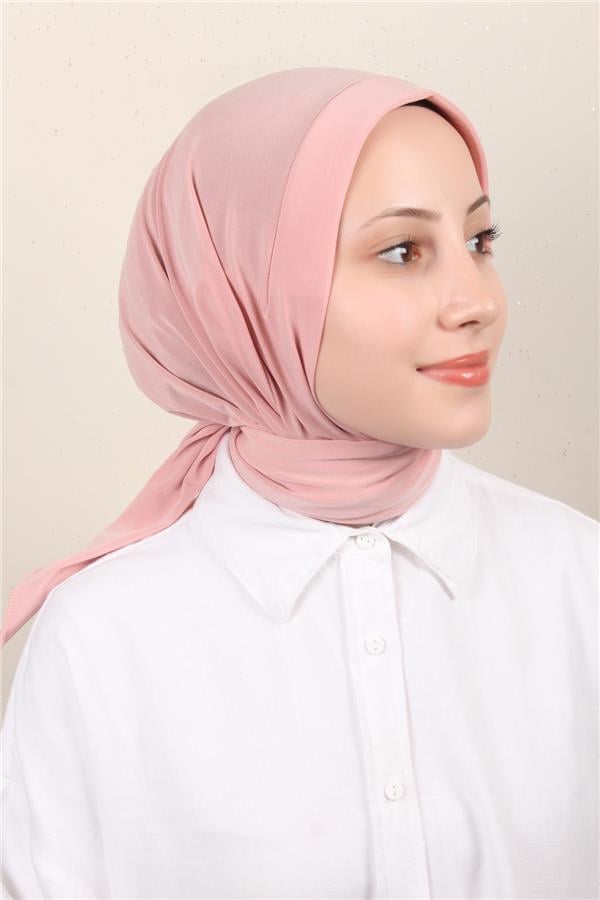 Pratik Eşarp 2576-3 Pudra