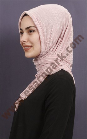 Pratik Şal 1993-10 Pudra