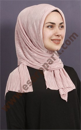 Pratik Şal 1993-10 Pudra