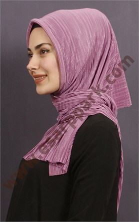 Pratik Şal 1993-12 Pembe