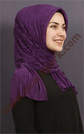 Pratik Şal 1993-14 Mürdüm