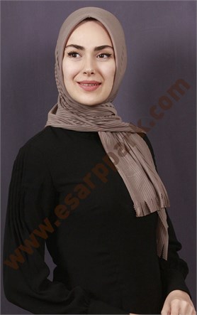 Pratik Şal 1993-4 Vizon