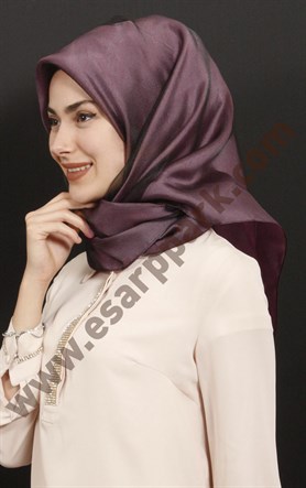 Prenses Tül Eşarp 3001-11