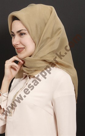 Prenses Tül Eşarp 3001-14