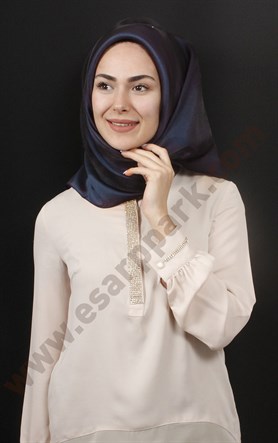 Prenses Tül Eşarp 3001-17