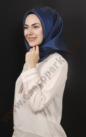 Prenses Tül Eşarp 3001-18