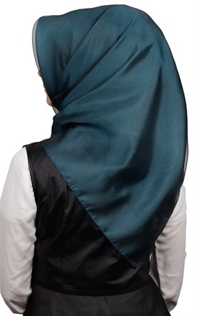 Prenses Tül Eşarp 3001-21