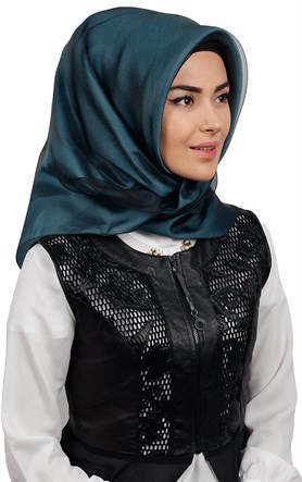 Prenses Tül Eşarp 3001-21