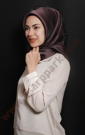 Prenses Tül Eşarp 3001-22