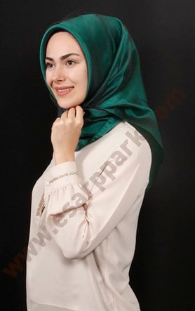 Prenses Tül Eşarp 3001-24