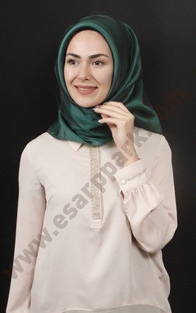 Prenses Tül Eşarp 3001-24