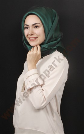 Prenses Tül Eşarp 3001-25