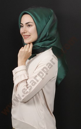 Prenses Tül Eşarp 3001-25