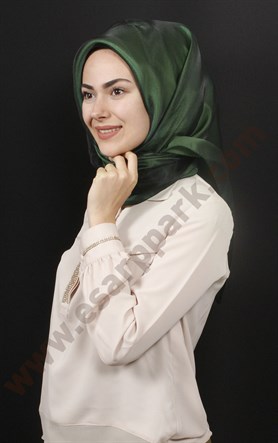 Prenses Tül Eşarp 3001-28