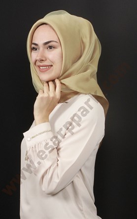 Prenses Tül Eşarp 3001-31