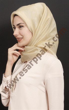 Prenses Tül Eşarp 3001-33