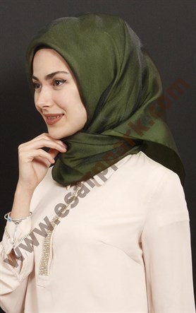 Prenses Tül Eşarp 3001-7