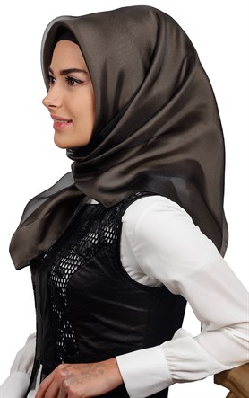 Prenses Tül Eşarp 3001-8