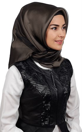 Prenses Tül Eşarp 3001-8