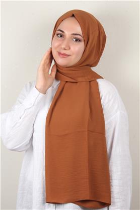 Qoza Cazz Şal 1489-23 Tarçın