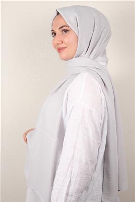 Qoza Cazz Şal 1489-5 Taş