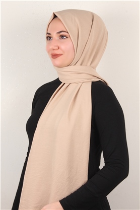 Rio Şal 1481-55 Bej