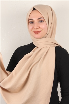 Rio Şal 1481-55 Bej