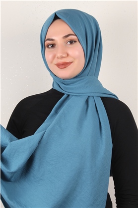 Rio Şal 1481-57 Turkuaz