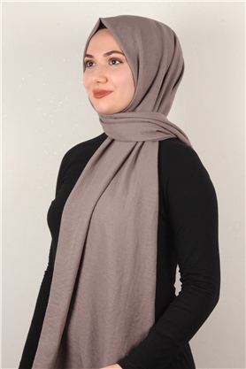 Rio Şal 1481-58 Miskli Kahve