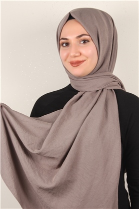 Rio Şal 1481-58 Miskli Kahve