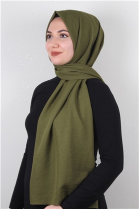 Rio Şal 1481-60 Yağ Yeşili
