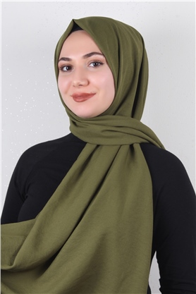 Rio Şal 1481-60 Yağ Yeşili