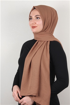 Rio Şal 1481-62 Karamel