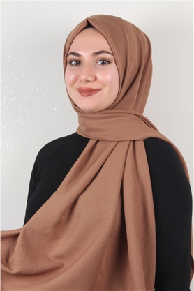 Rio Şal 1481-62 Karamel