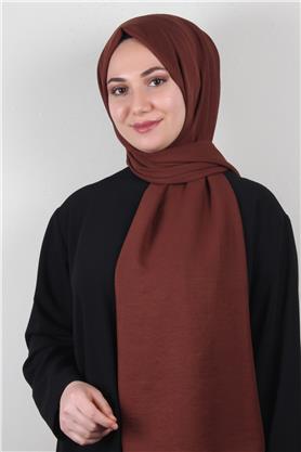 Rio Şal 1481-63 Koyu Taba