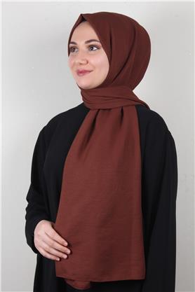 Rio Şal 1481-63 Koyu Taba