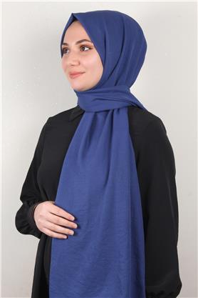 Rio Şal 1481-68 Kot Mavi