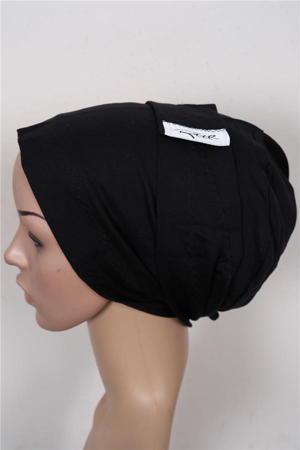 Ritl Battal Boy Bone 5555-1 Siyah