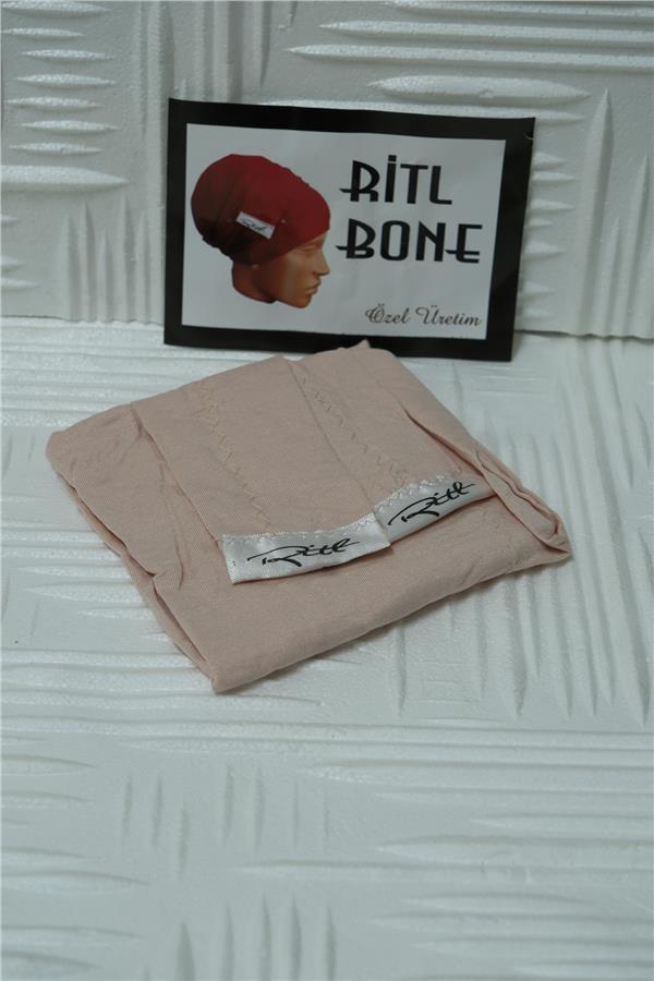 Ritl Battal Boy Bone 5555-10 Pudra