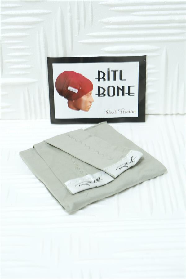 Ritl Battal Boy Bone 5555-12 Mentol