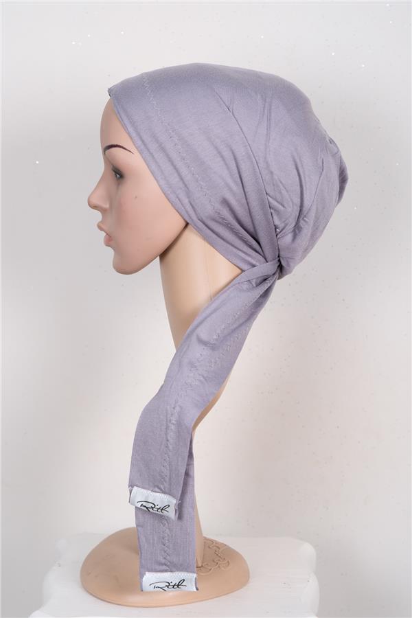 Ritl Battal Boy Bone 5555-14 Gri