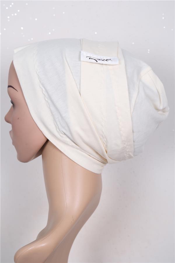 Ritl Battal Boy Bone 5555-17 Krem