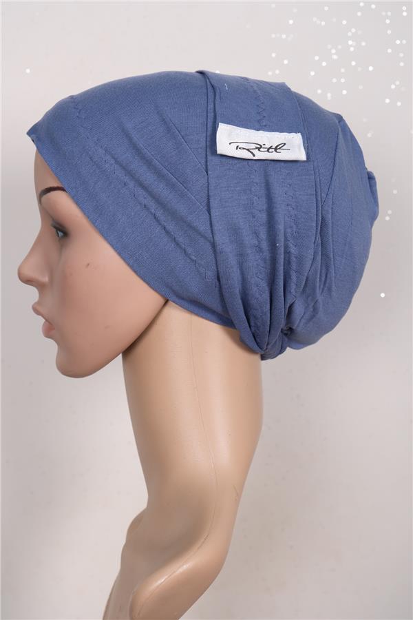 Ritl Battal Boy Bone 5555-24 İndigo