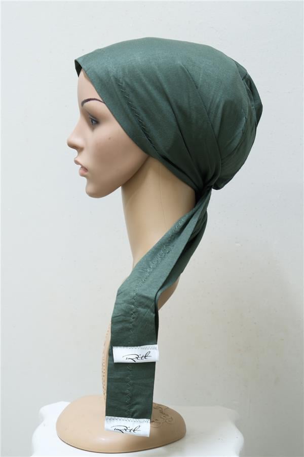 Ritl Battal Boy Bone 5555-25 Küf Yeşili