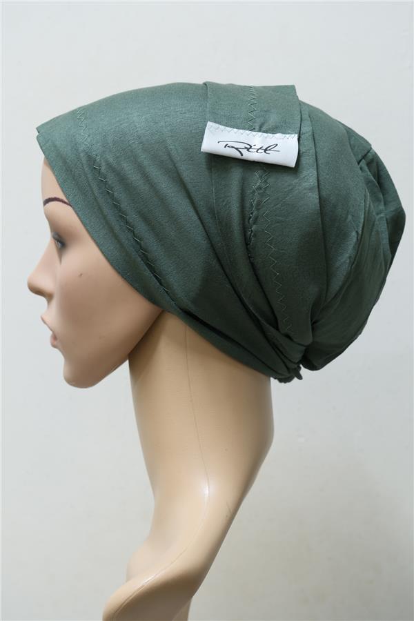 Ritl Battal Boy Bone 5555-25 Küf Yeşili