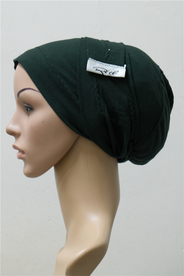 Ritl Battal Boy Bone 5555-26 Çam Yeşili