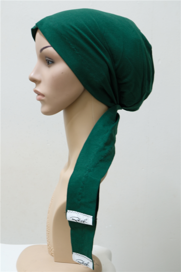 Ritl Battal Boy Bone 5555-27 Zümrüt Yeşili