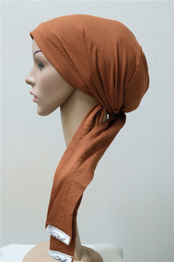 Ritl Battal Boy Bone 5555-28 Kiremit