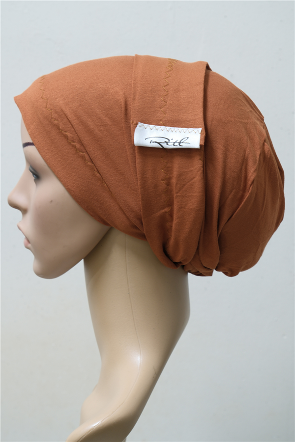 Ritl Battal Boy Bone 5555-28 Kiremit