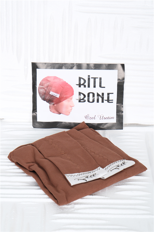 Ritl Battal Boy Bone 5555-28 Kiremit